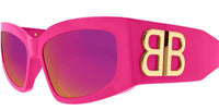 Balenciaga Everyday BB0321S Sunglasses