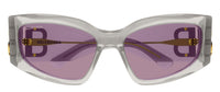 Balenciaga Everyday BB0321S Sunglasses