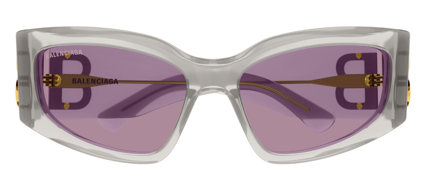 Balenciaga Everyday BB0321S Sunglasses