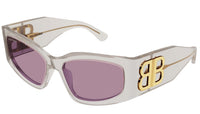 Balenciaga Everyday BB0321S Sunglasses