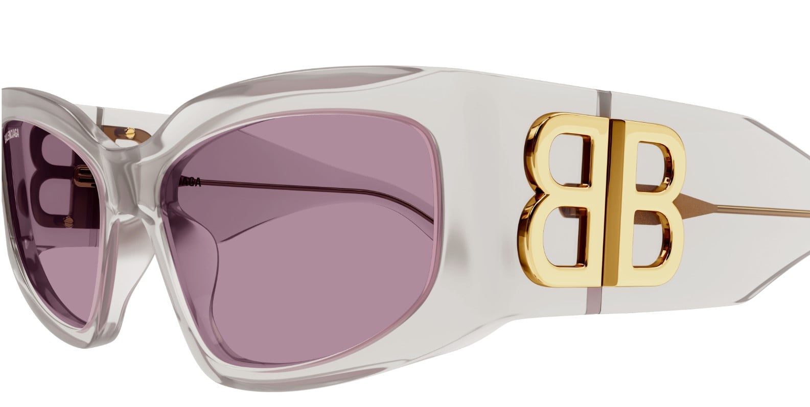 Balenciaga Everyday BB0321S Sunglasses