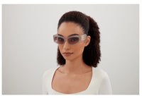Balenciaga Everyday BB0321S Sunglasses