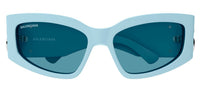 Balenciaga Everyday BB0321S Sunglasses