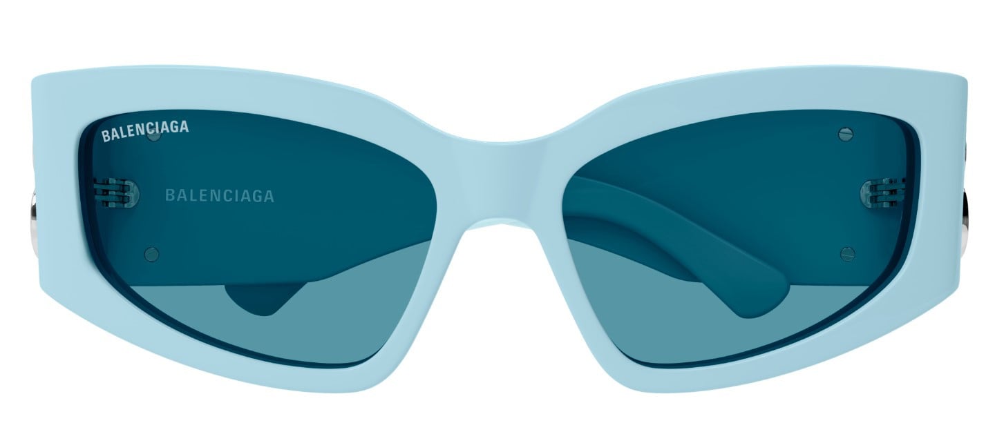 Balenciaga Everyday BB0321S Sunglasses