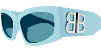 Balenciaga Everyday BB0321S Sunglasses