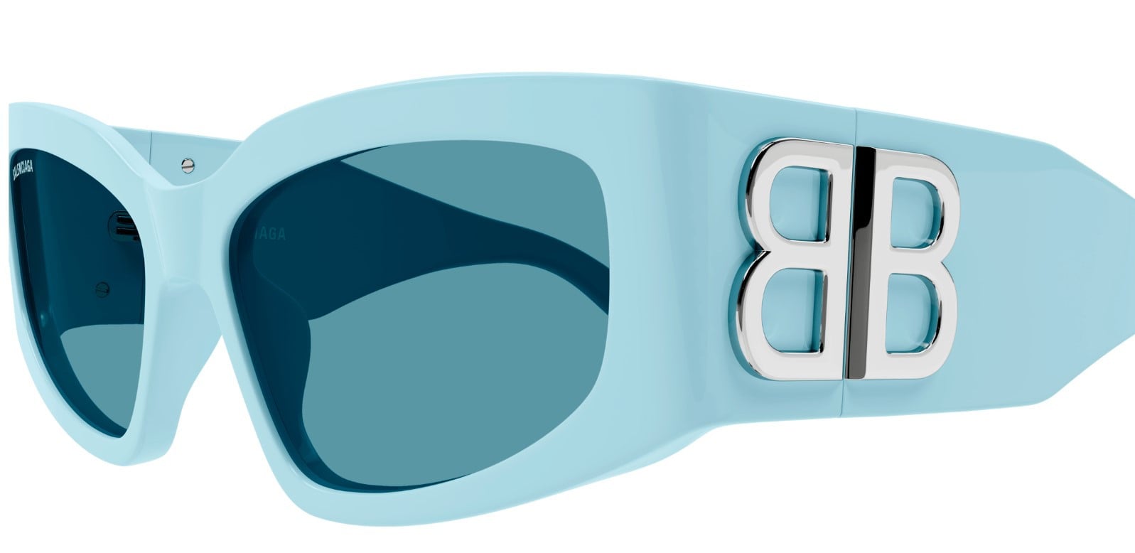 Balenciaga Everyday BB0321S Sunglasses