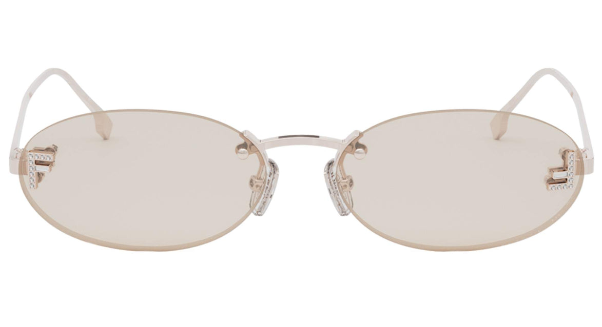 Óculos de Sol Fendi First Crystal FE4075US