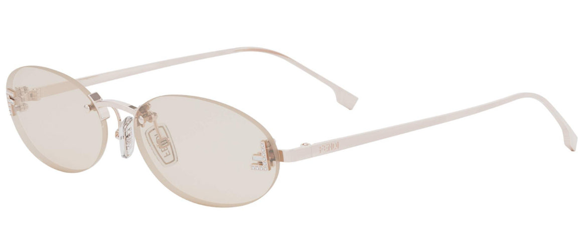Óculos de Sol Fendi First Crystal FE4075US