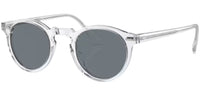 Óculos de Sol Oliver Peoples Gregory peck sun OV5217S