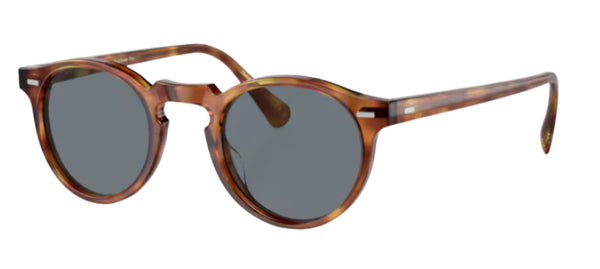 Lunettes de Soleil Oliver Peoples Gregory peck sun OV5217S