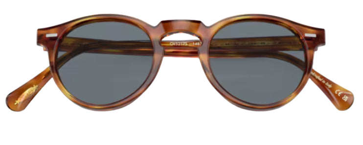 Óculos de Sol Oliver Peoples Gregory peck sun OV5217S