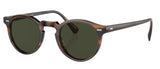 Lunettes de Soleil Oliver Peoples Gregory peck sun OV5217S