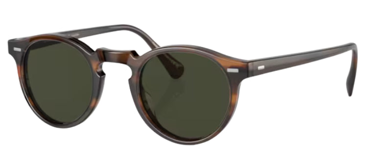 Óculos de Sol Oliver Peoples Gregory peck sun OV5217S