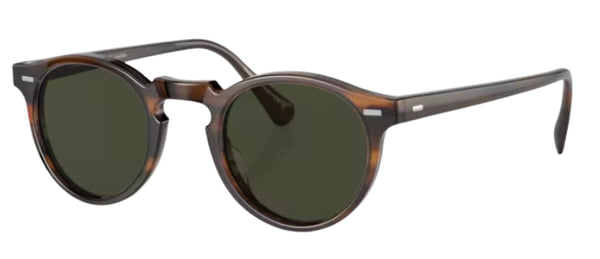 Lunettes de Soleil Oliver Peoples Gregory peck sun OV5217S