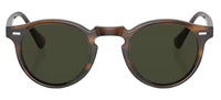 Óculos de Sol Oliver Peoples Gregory peck sun OV5217S