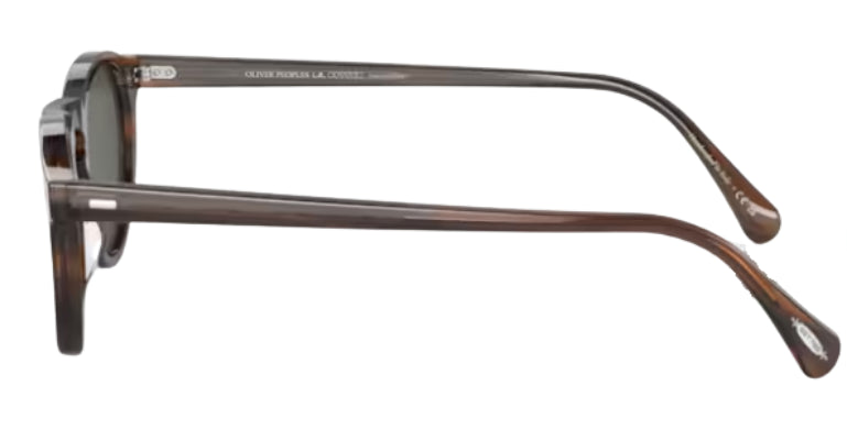Óculos de Sol Oliver Peoples Gregory peck sun OV5217S