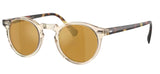 Lunettes de Soleil Oliver Peoples Gregory peck sun OV5217S