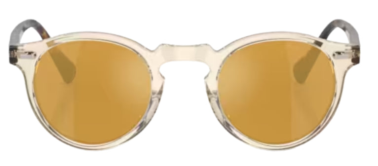 Óculos de Sol Oliver Peoples Gregory peck sun OV5217S