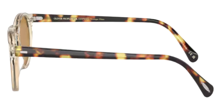 Óculos de Sol Oliver Peoples Gregory peck sun OV5217S