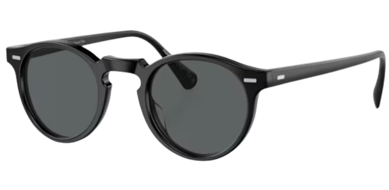 Oliver Peoples Gregory Peck Sun OV5217S Sunglasses – Céline Roland