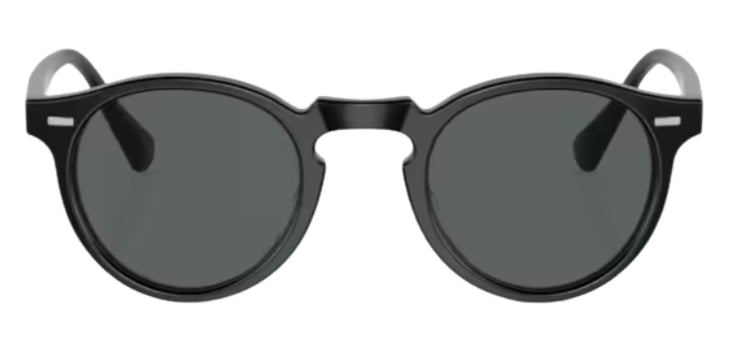 Óculos de Sol Oliver Peoples Gregory peck sun OV5217S
