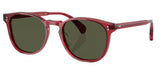Lunettes de Soleil Oliver Peoples OV5298SU