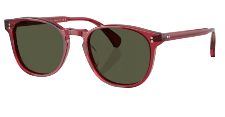 Zonnebril Oliver Peoples OV5298SU