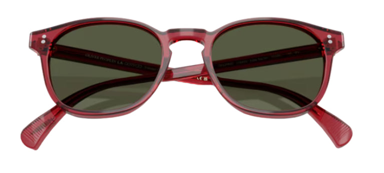 Zonnebril Oliver Peoples OV5298SU