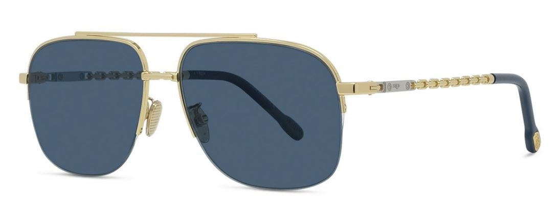 Fred Chain FG40073U Sunglasses