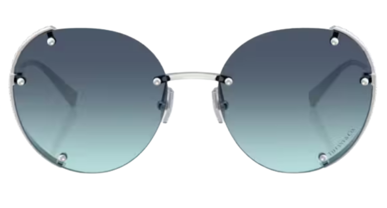 Tiffany & Co TF3110KB Sunglasses