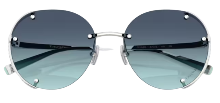 Tiffany & Co TF3110KB Sunglasses