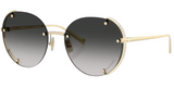 Tiffany & Co TF3110KB Sunglasses