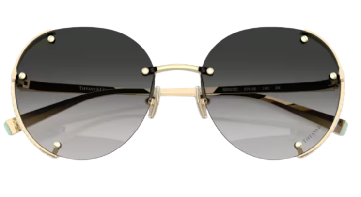 Tiffany & Co TF3110KB Sunglasses