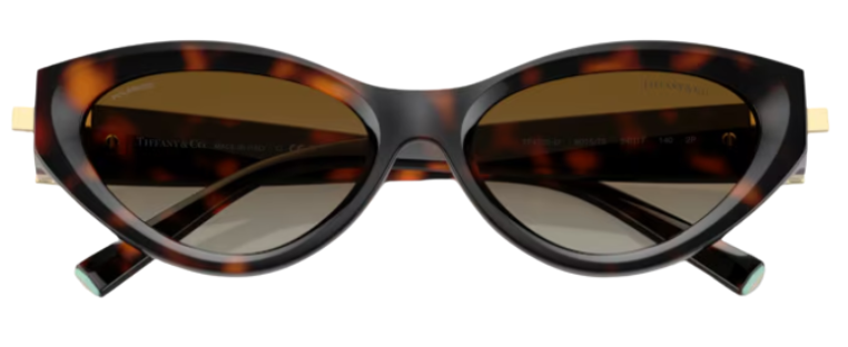 Tiffany & Co TF4225U Sunglasses