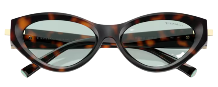 Tiffany & Co TF4225U Sunglasses