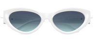 Tiffany & Co TF4225U Sunglasses