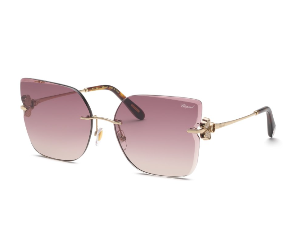 Zonnebril Chopard SCHL91S