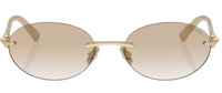Zonnebril Tiffany & Co TF3104D