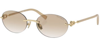Zonnebril Tiffany & Co TF3104D