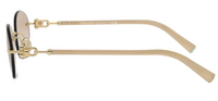 Zonnebril Tiffany & Co TF3104D