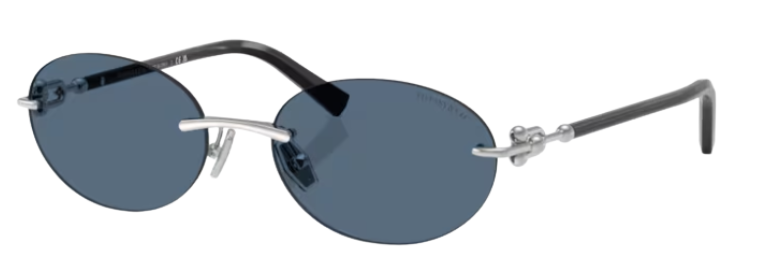 Zonnebril Tiffany & Co TF3104D
