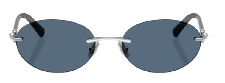 Zonnebril Tiffany & Co TF3104D