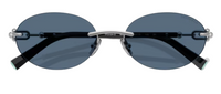 Zonnebril Tiffany & Co TF3104D