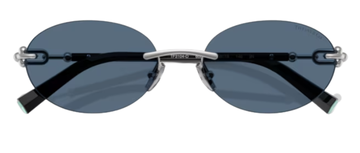 Zonnebril Tiffany & Co TF3104D