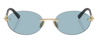 Zonnebril Tiffany & Co TF3104D