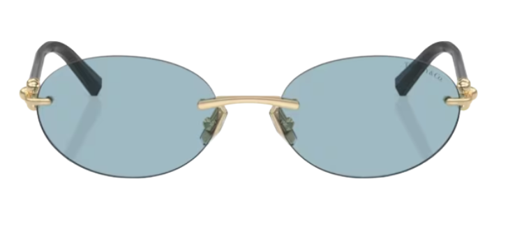 Zonnebril Tiffany & Co TF3104D