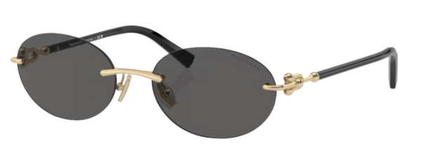 Lunettes de soleil Tiffany & Co TF3104D