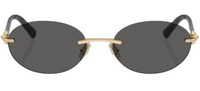 Zonnebril Tiffany & Co TF3104D