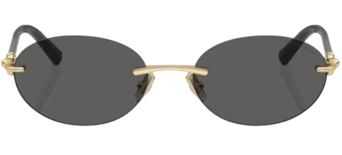 Zonnebril Tiffany & Co TF3104D