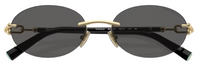 Zonnebril Tiffany & Co TF3104D